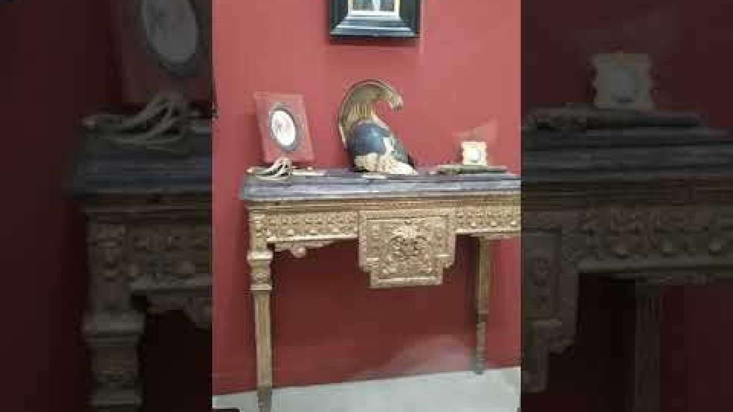 11 θησαυροί μνήμης για την Ελληνική Επανάσταση (8 από 11)