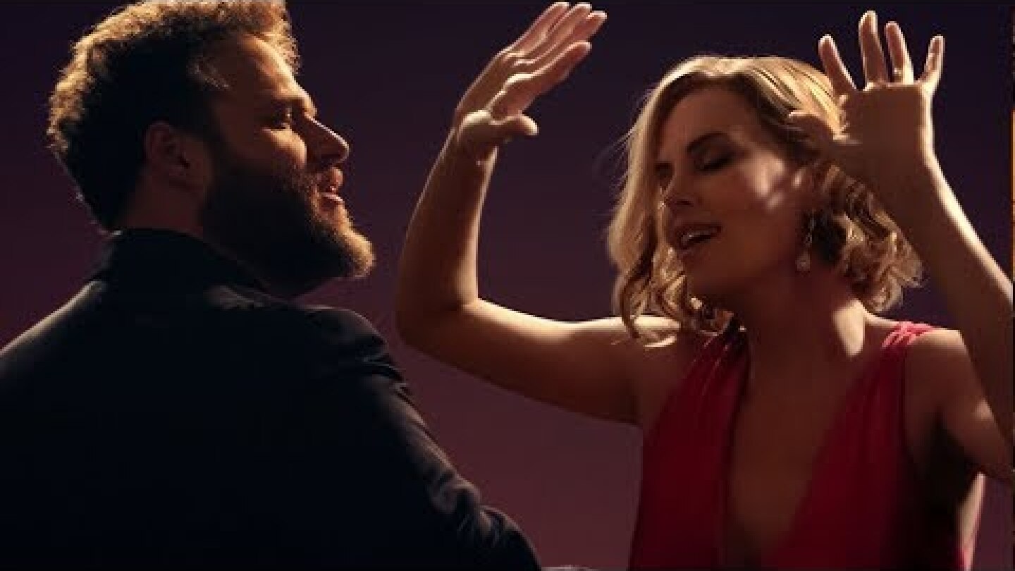 Long Shot / Μία Απίθανη Σχέση