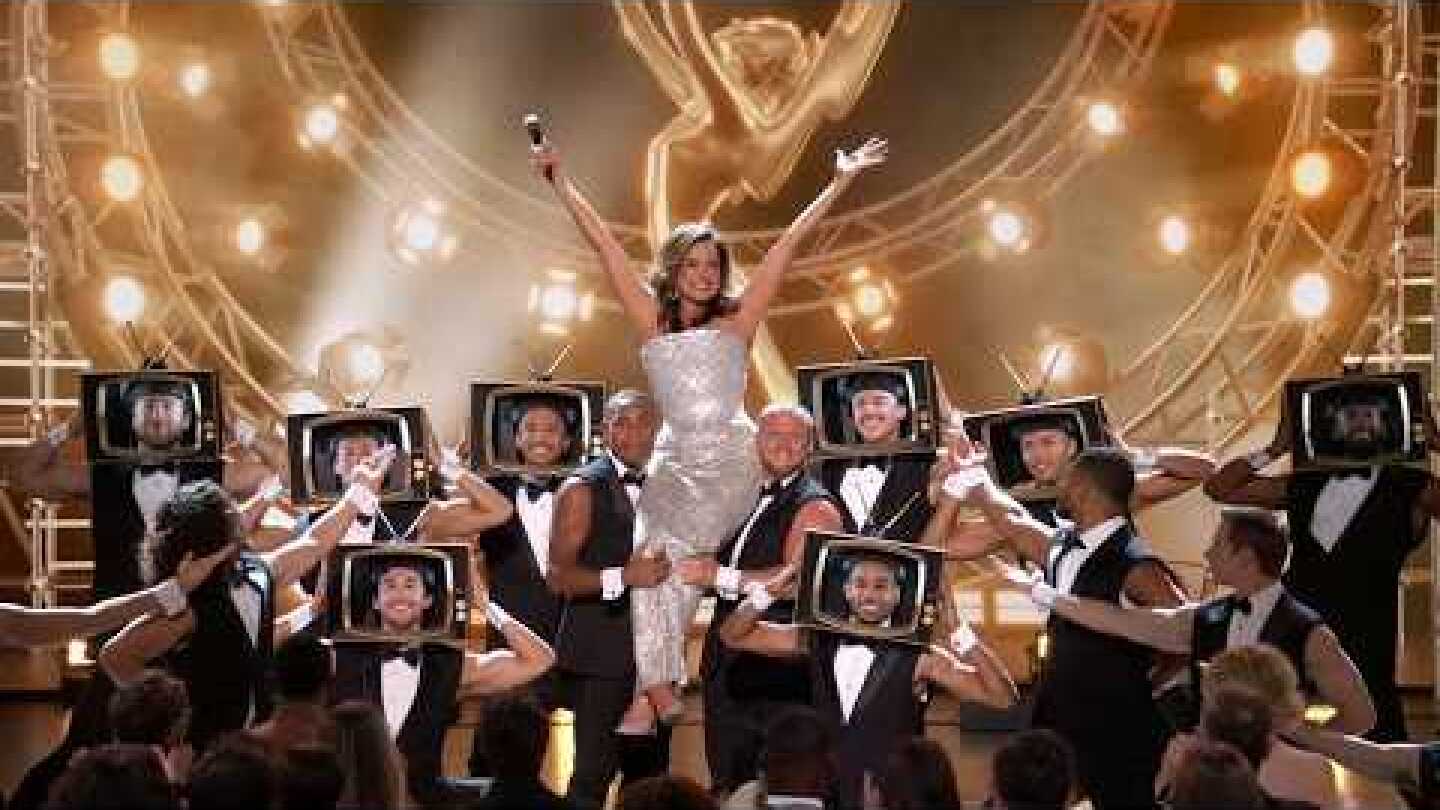 Opening: 78th Emmys