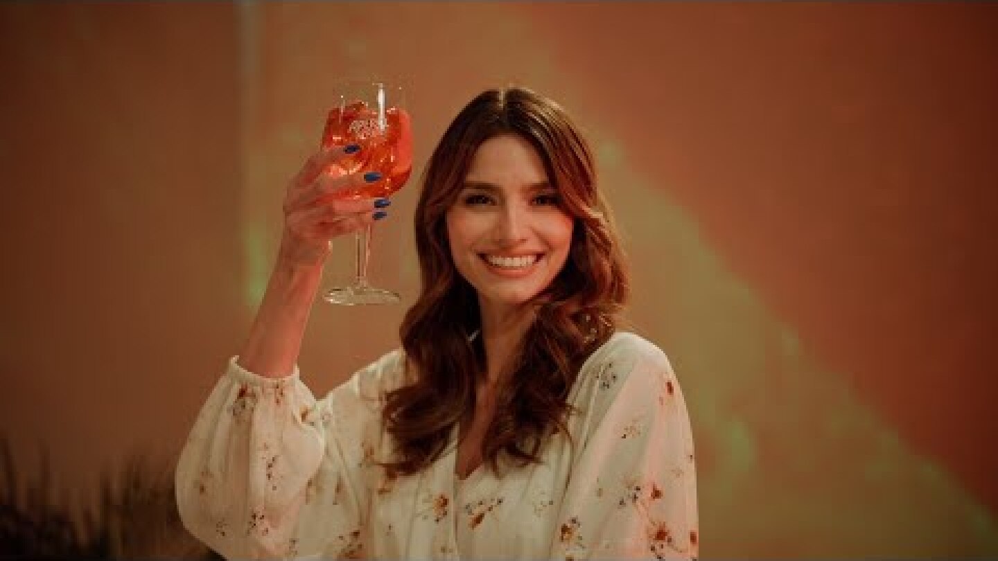 Aperol Spritz | Together We Joy