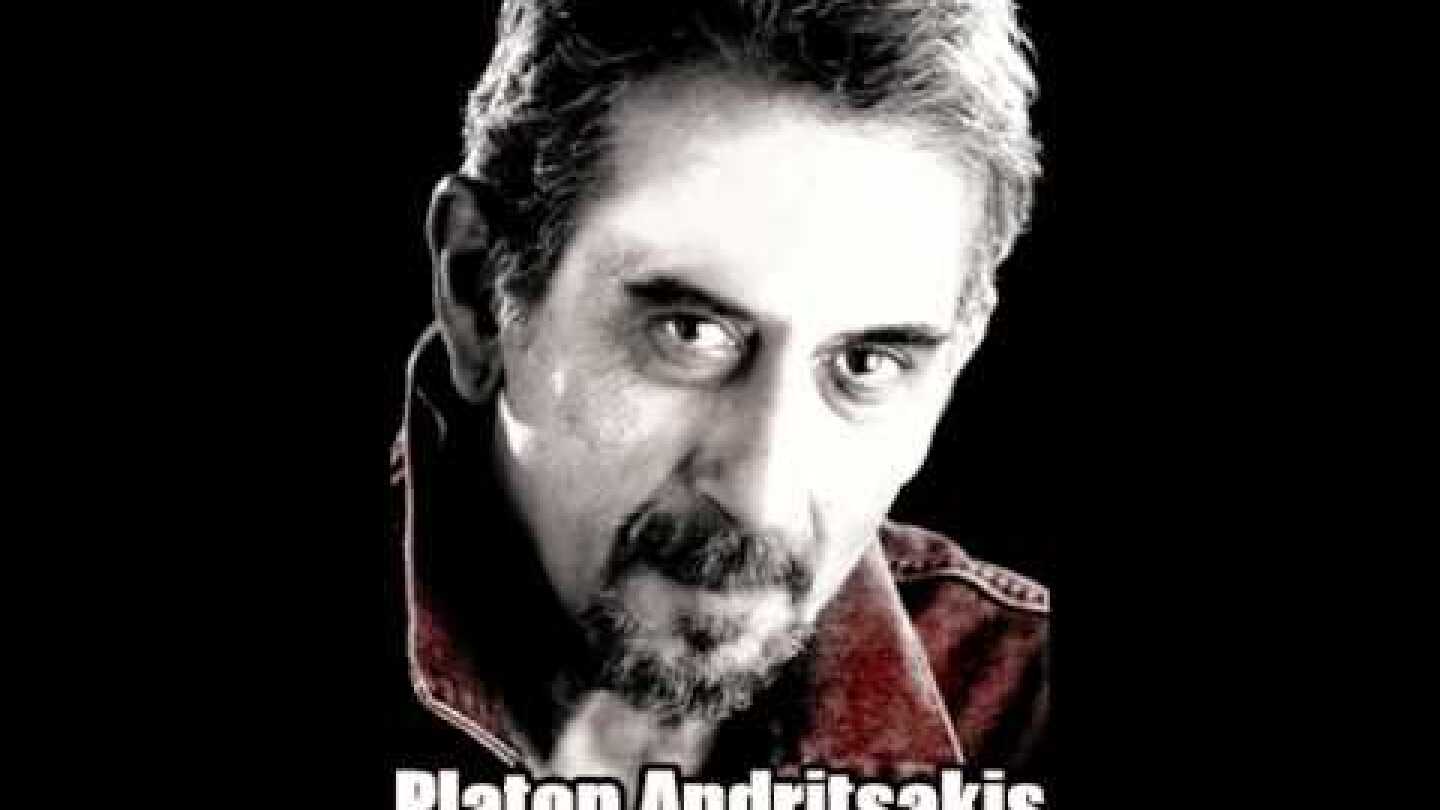 Platon Andritsakis - Acetasen
