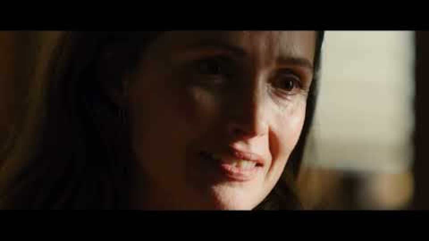 ΑΝ ΕΙΧΑ ΠΟΔΙΑ ΘΑ ΣΕ ΚΛΩΤΣΟΥΣΑ (IF I HAD LEGS I’D KICK YOU) - Trailer Greek Subs