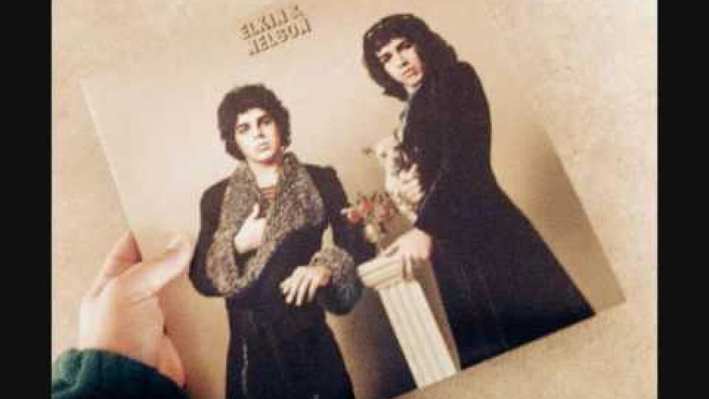 Elkin & Nelson - Vamonos