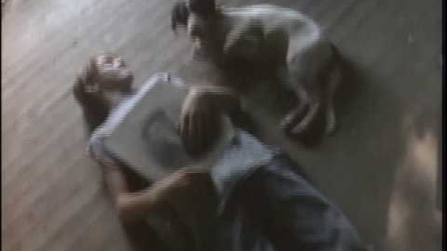 R.E.M. Its the End of the World as We Know it **HQ** Video