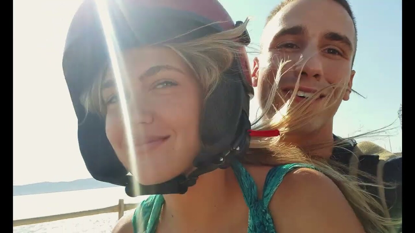 18 - Official Trailer