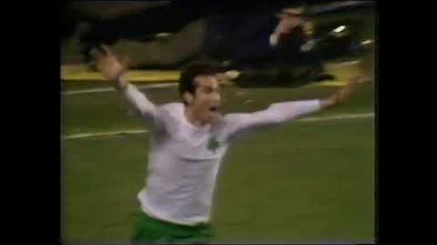 Το γκολ του Αντωνιάδη απέναντι στην Έβερτον