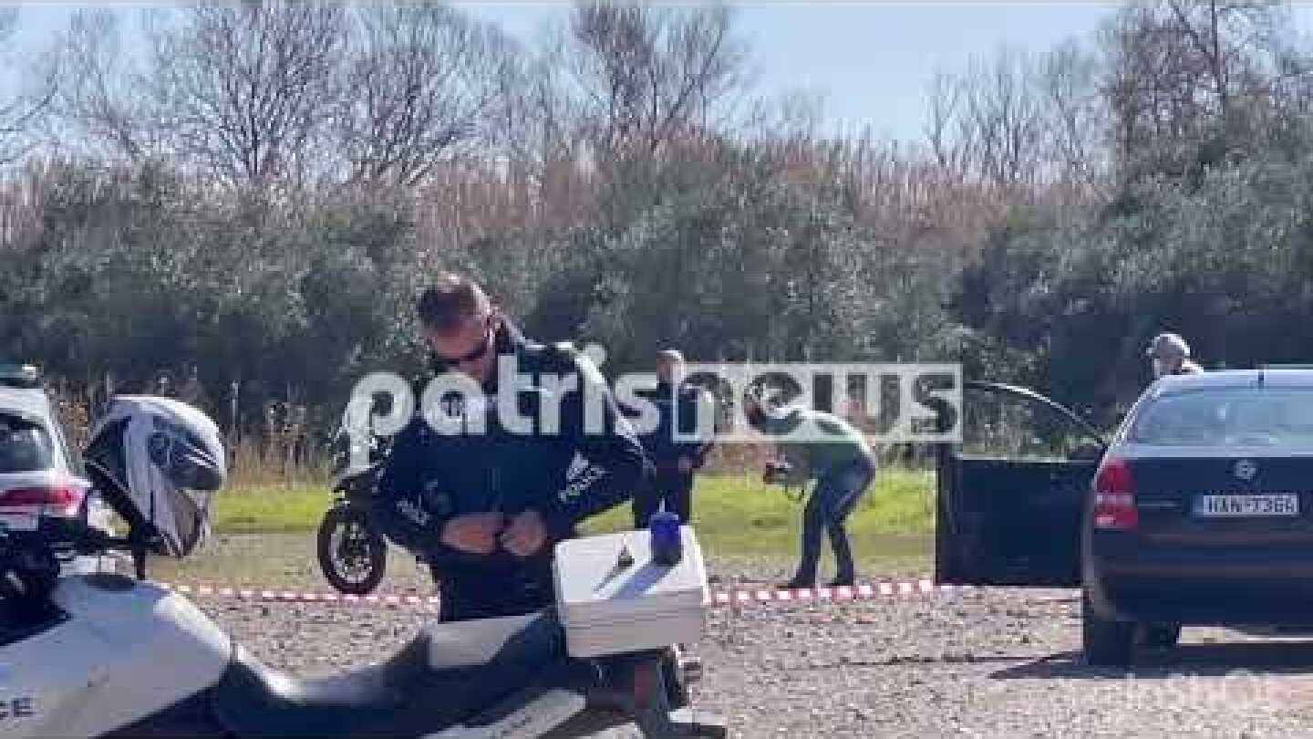 Πυροβόλησαν ιδιοκτήτη επιχείρησης