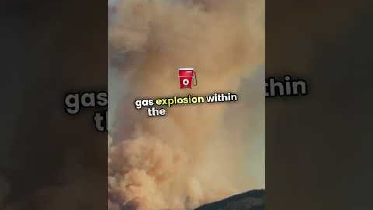 ​A tragic explosion at the Cerredo mine in Degaña, Asturias, Spain