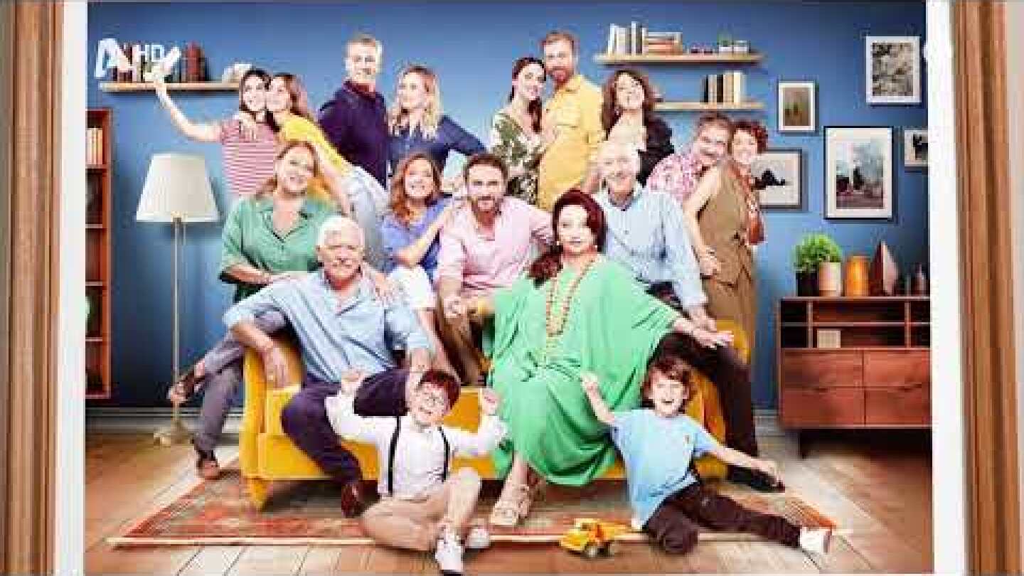 Το Σόι Σου | Έρχεται με νέα επεισόδια