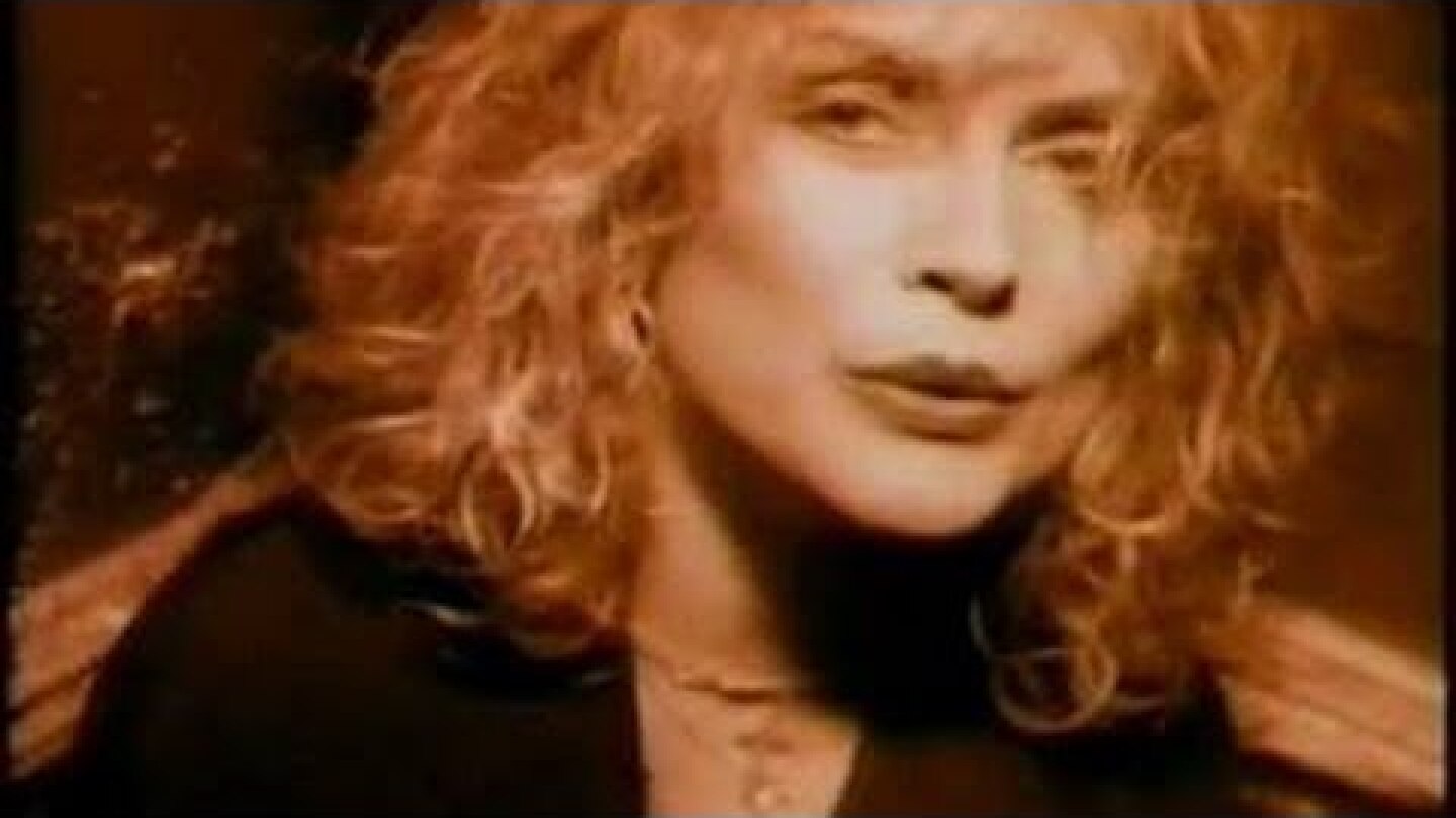 Debbie Harry - Brite Side