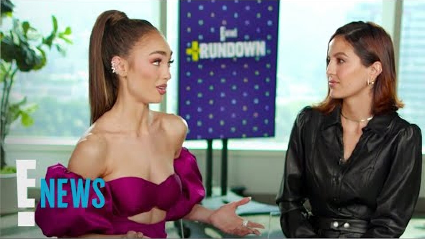 Miss USA 2022 Winner Addresses "RIGGED" Pageant Claims | E! News