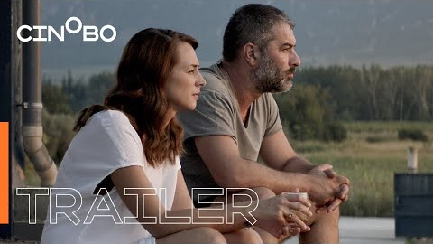 Η Μπαλάντα της Τρύπιας Καρδιάς (Ballad for a Pierced Heart) Trailer | Cinobo