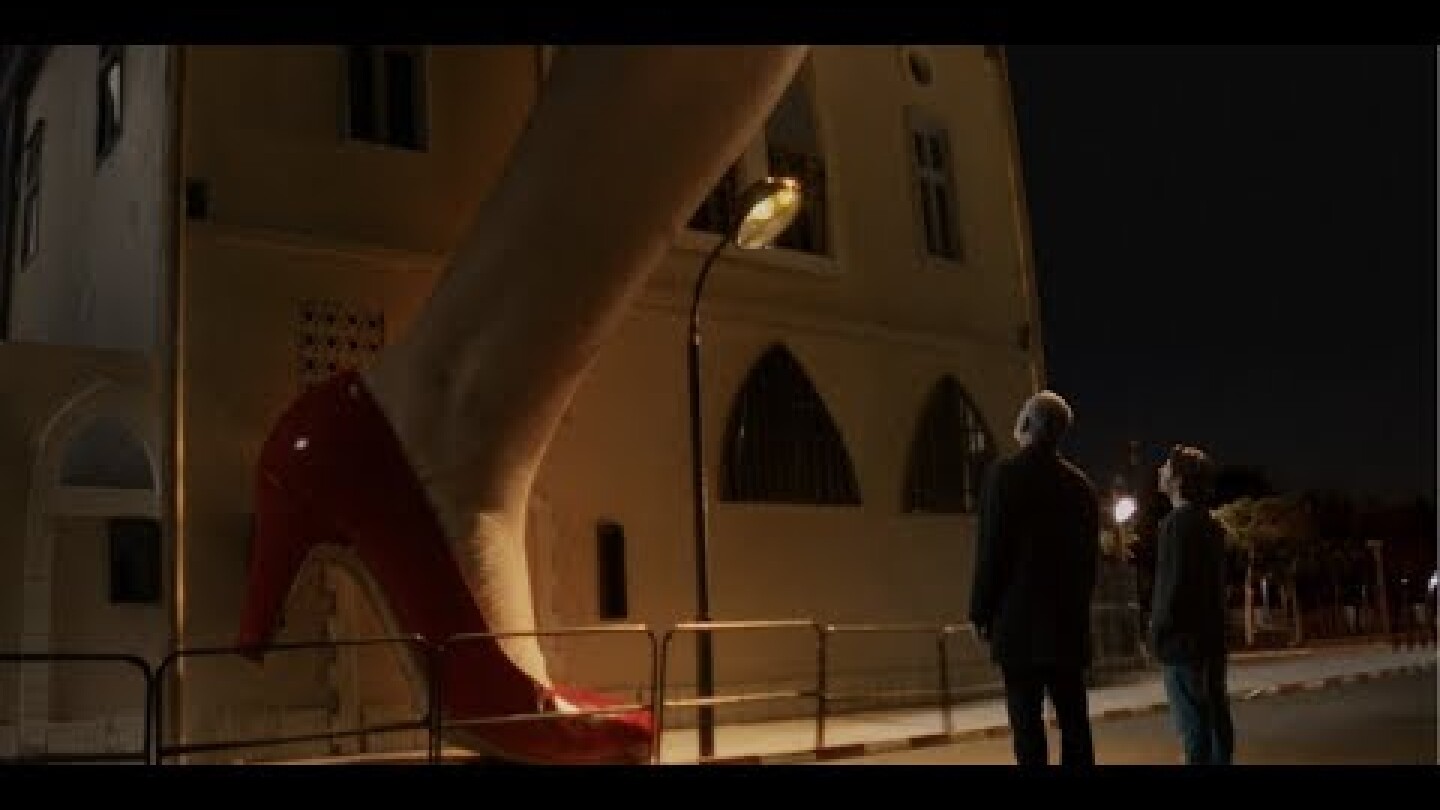 ΠΟΘΟΣ - Longing FULL HD Greek Trailer