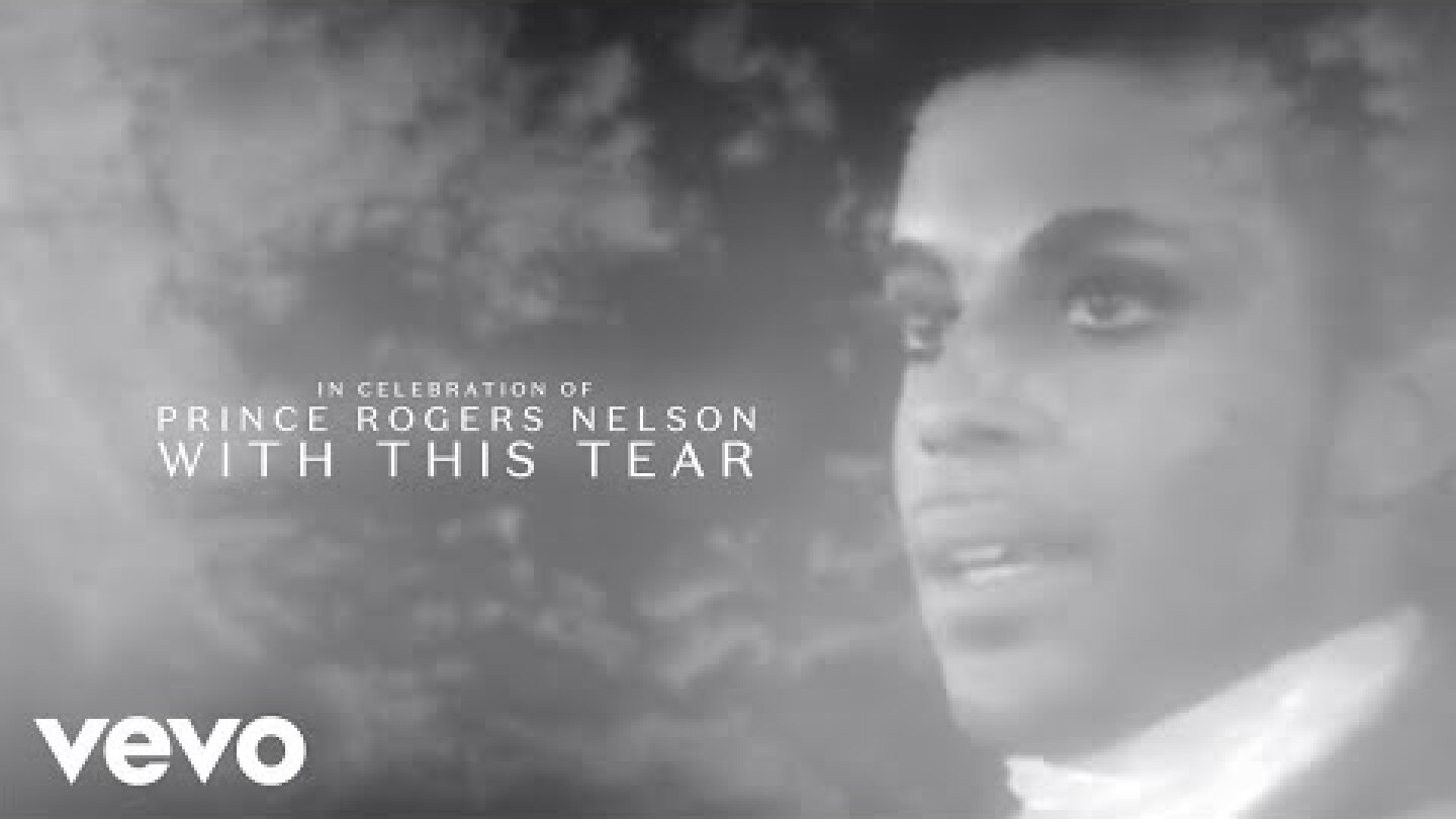 Prince - With This Tear