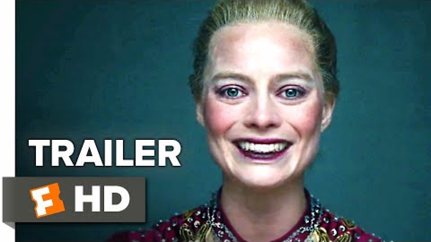 I, Tonya Trailer #1 (2017) | Movieclips Trailers