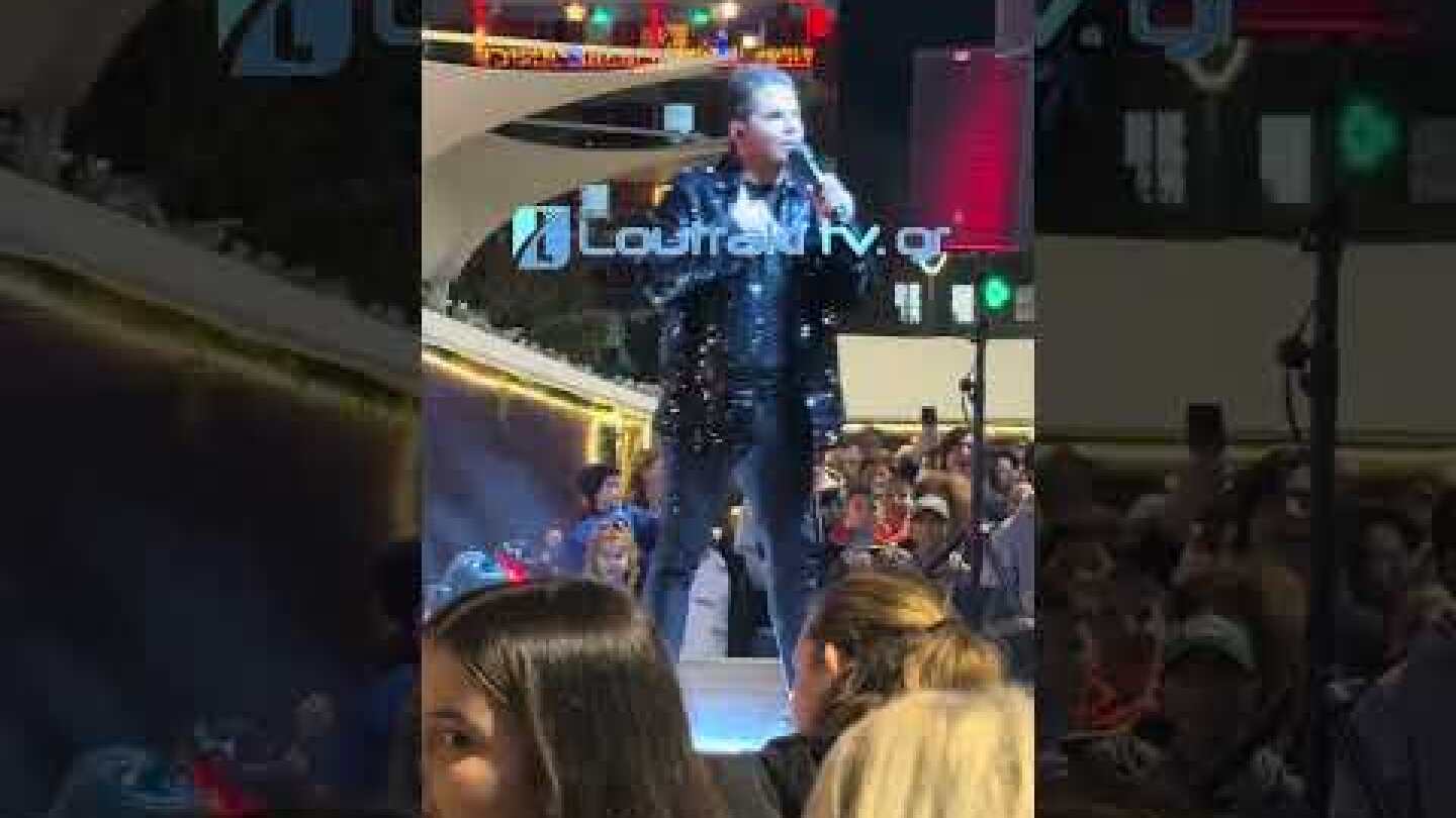 Απόπειρα δολοφονίας του Γιώργου Τσαλίκη στην Κόρινθο;