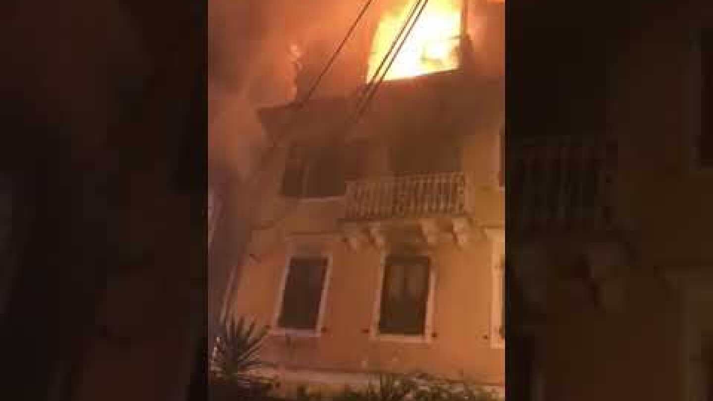 ΦΩΤΙΑ ΣΕ ΣΠΙΤΙ