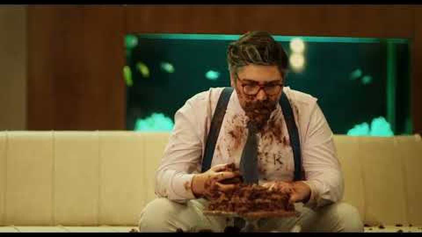 #DISFF45 KIDDO by Michalis Kimonas [GREEK COMPETITION]