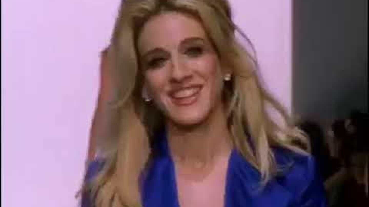 SATC | Season 4 | Episode 2 | The Real Me