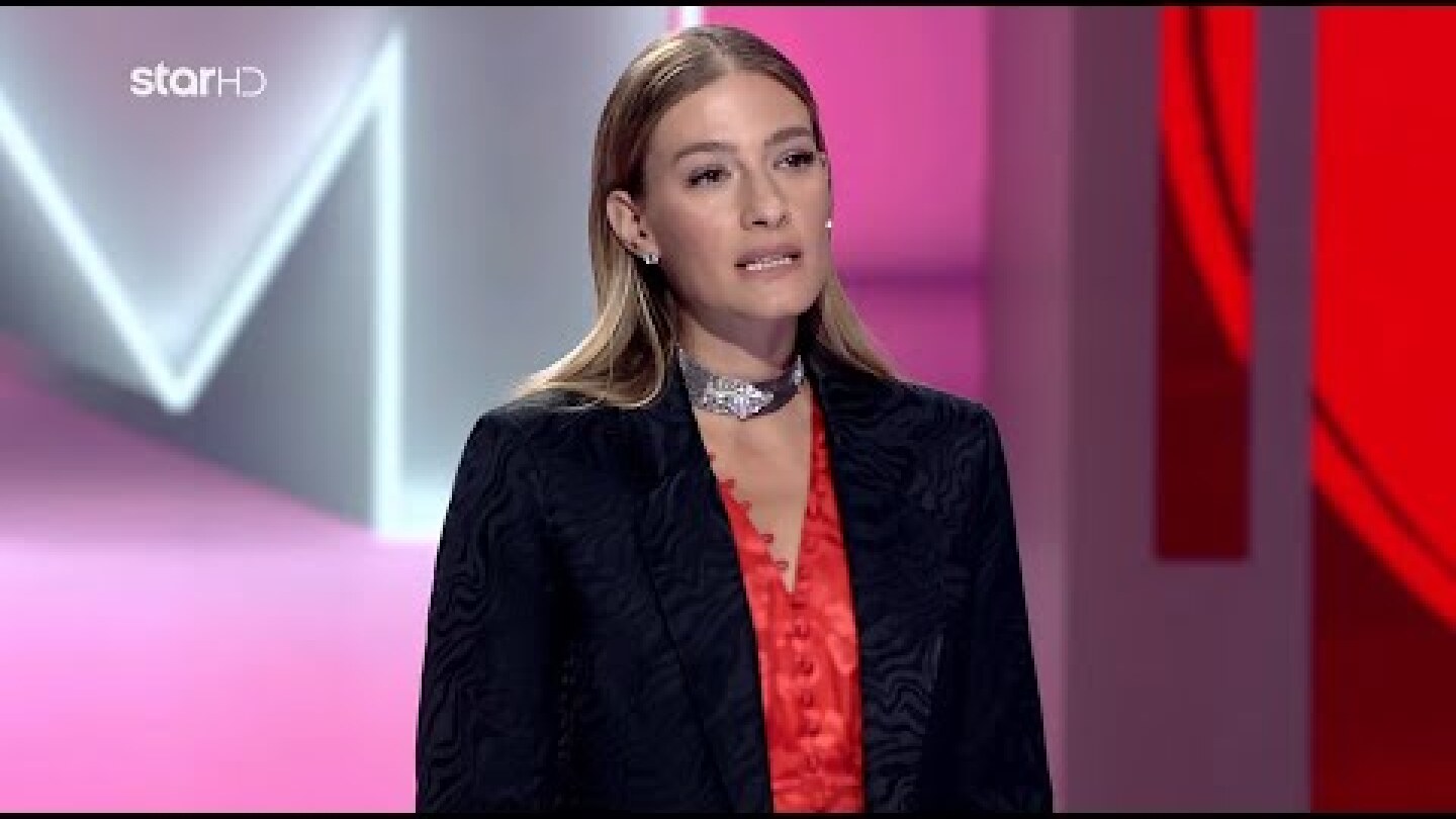 GNTM 4 | Αυτό είναι το μοντέλο που αποχώρησε