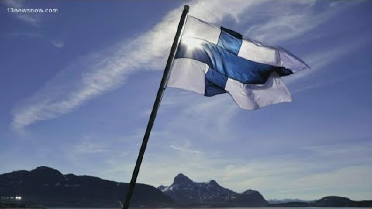 Senate passes massive $40 billion aid package to Ukraine