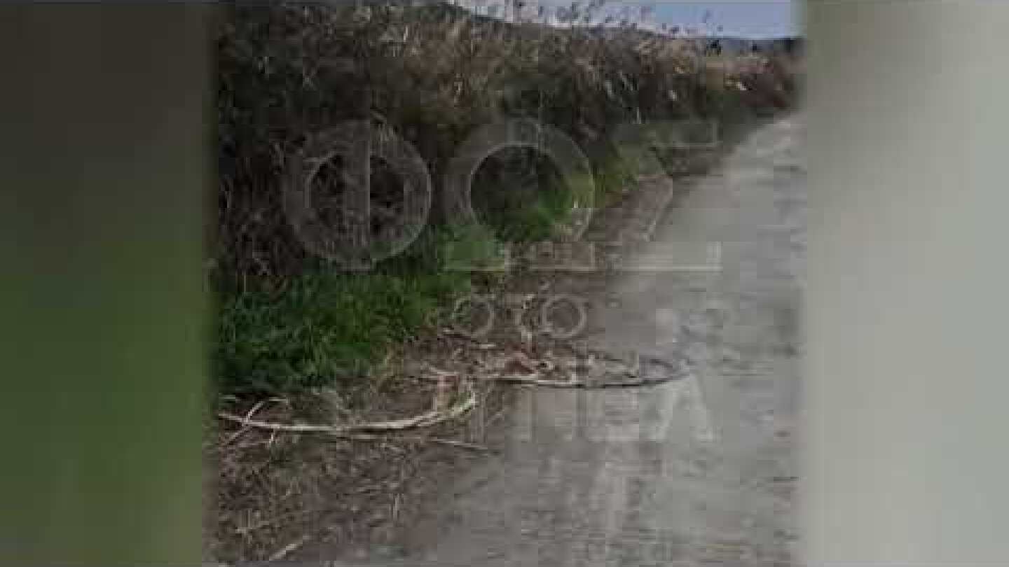 Η μάνα ακολουθεί τα χνάρια των υπόπτων στον τόπο του μαρτυρίου…