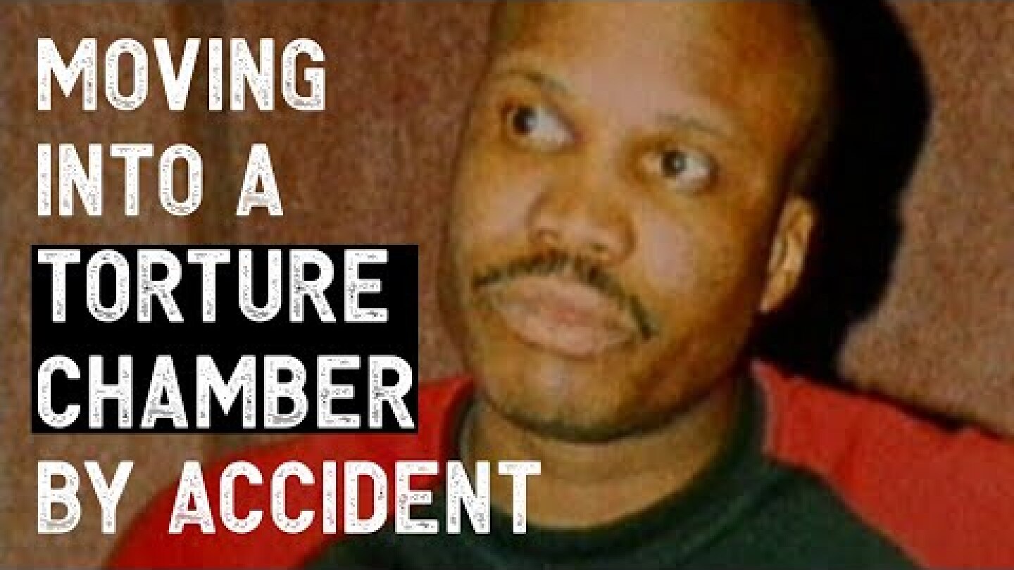 MAURY TRAVIS | The Street Walker Strangler