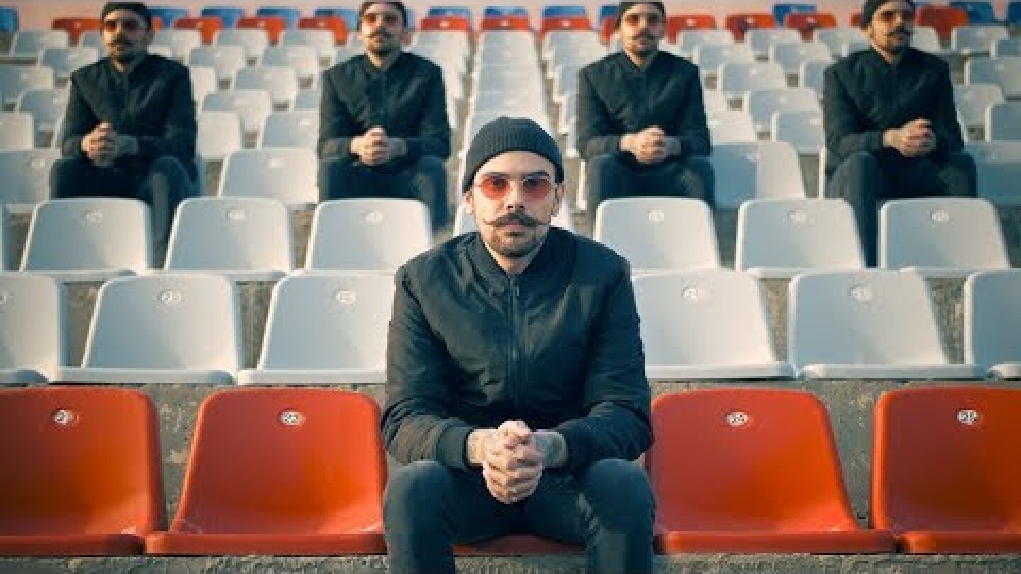 Phen - I Love (Remix) (4K)