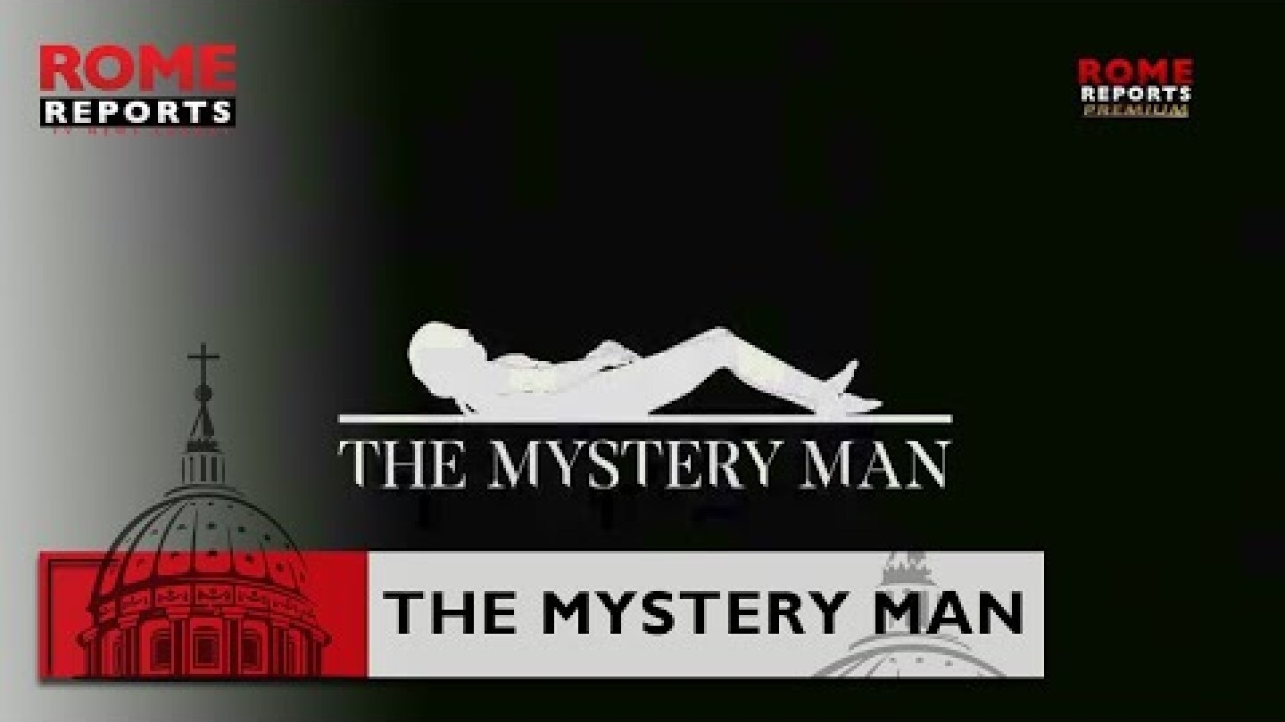The Mystery Man: Who was the man of the Shroud of Turin?