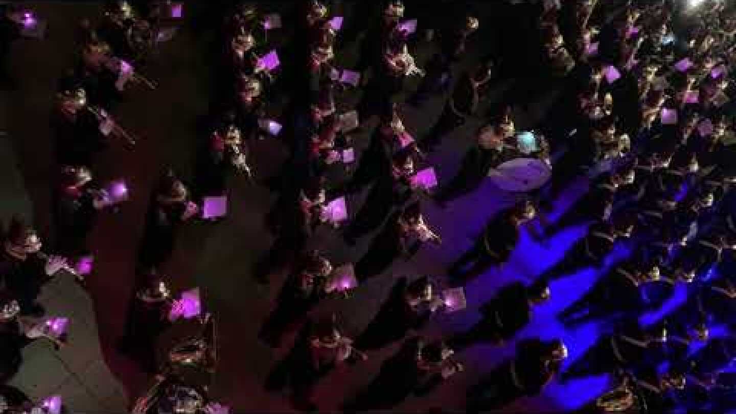 Παλαιά Φιλαρμονική Κέρκυρας, Πάσχα 2019, Adagio. Corfu Philharmonic Orchestra, Easter 2019