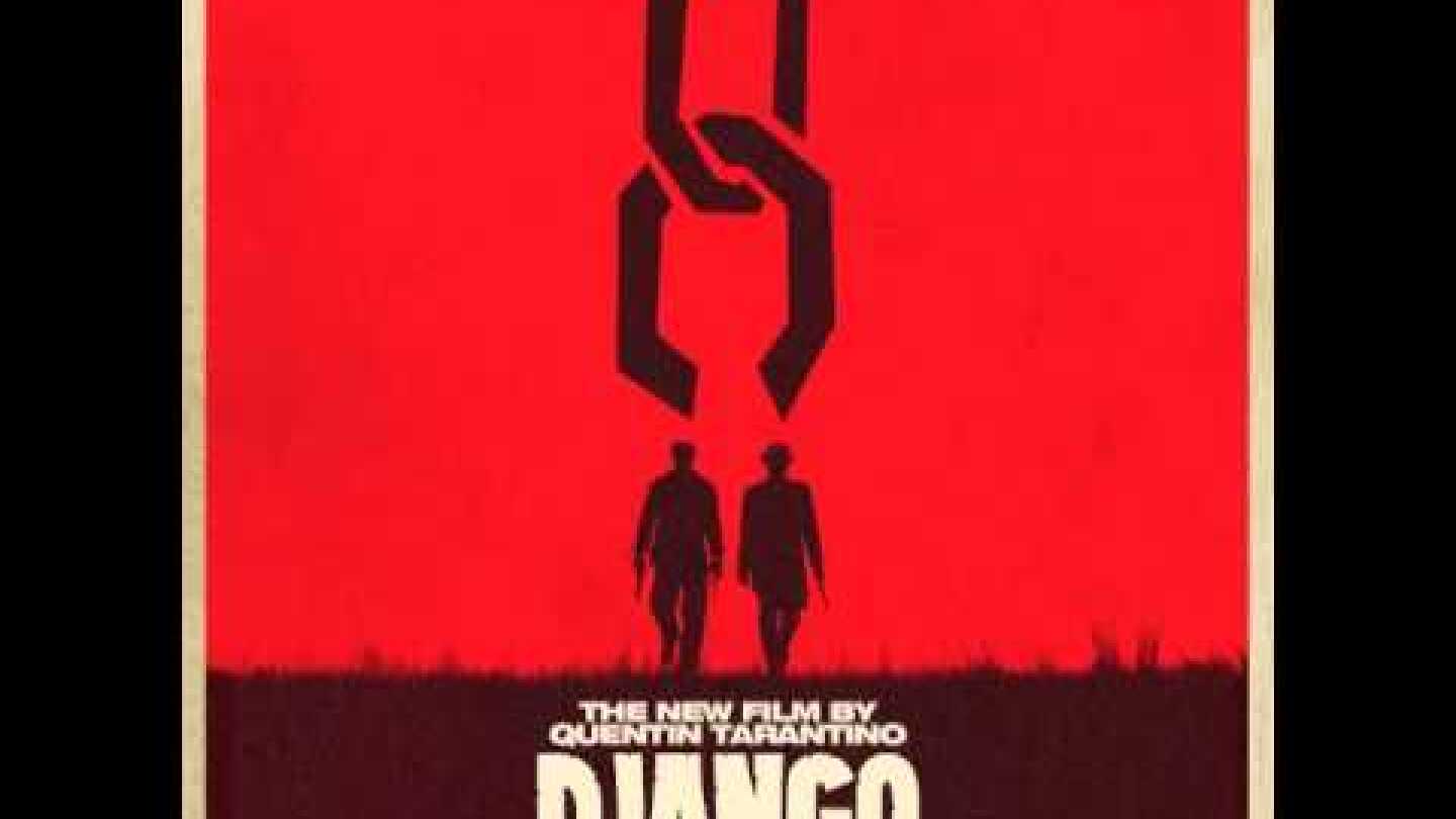 Django (Luis Bacalov)