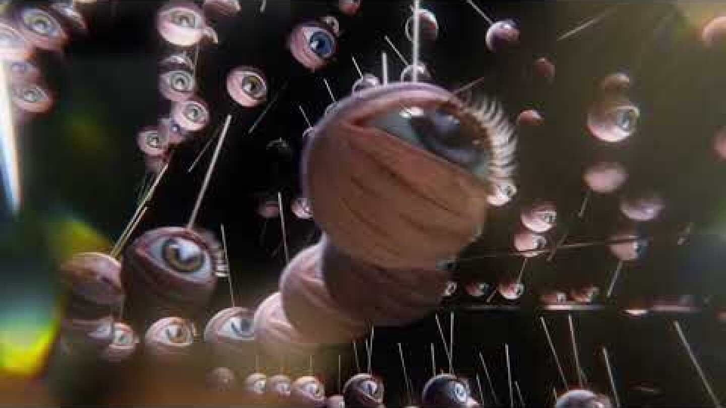 Art Directors Club - Be Seen By The Best Eyes (Case Study) | Campaign