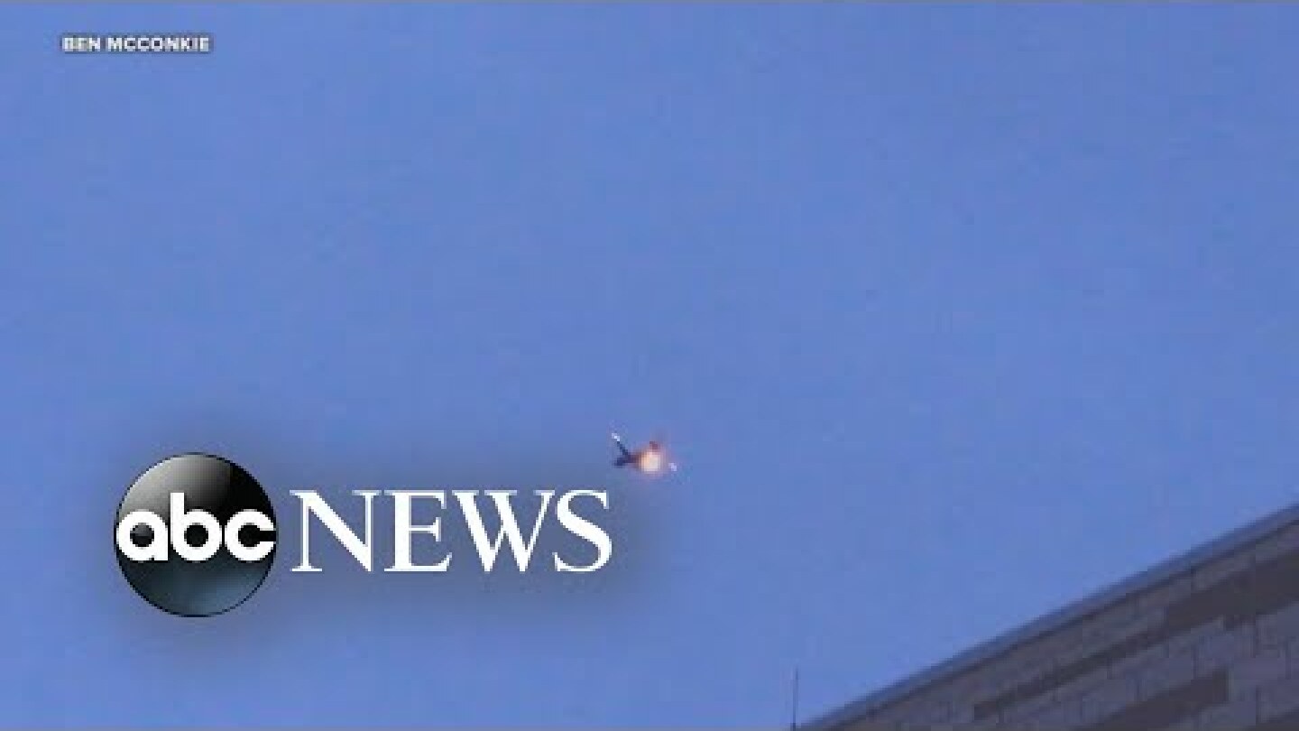 Engine fire forces Southwest flight to return to airport