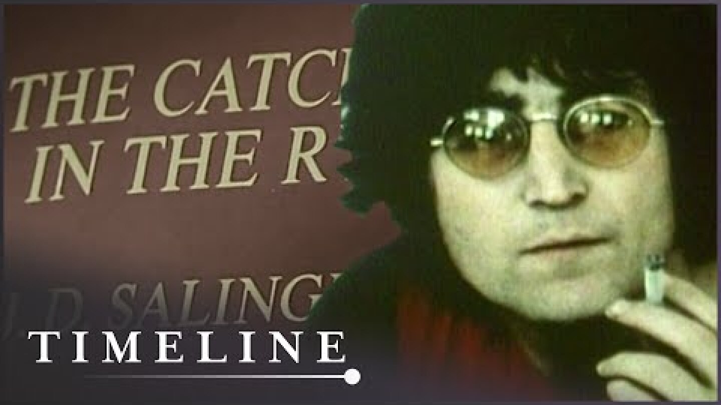 Who Was The Man Who Killed John Lennon? | The Man Who Shot John Lennon | Timeline
