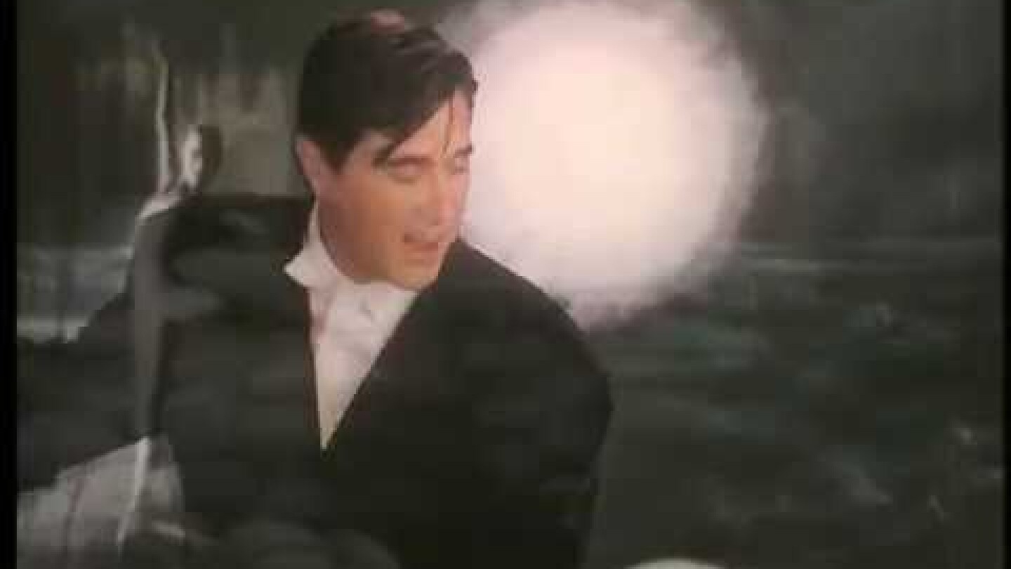 Bryan Ferry - Don't Stop The Dance [Official]