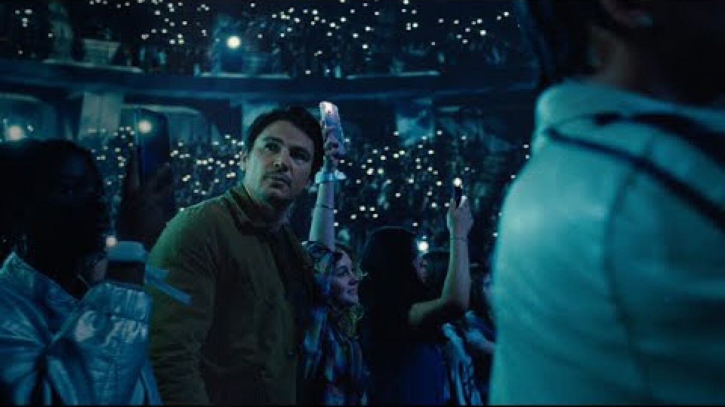 Παγίδα (Trap) | Official Trailer