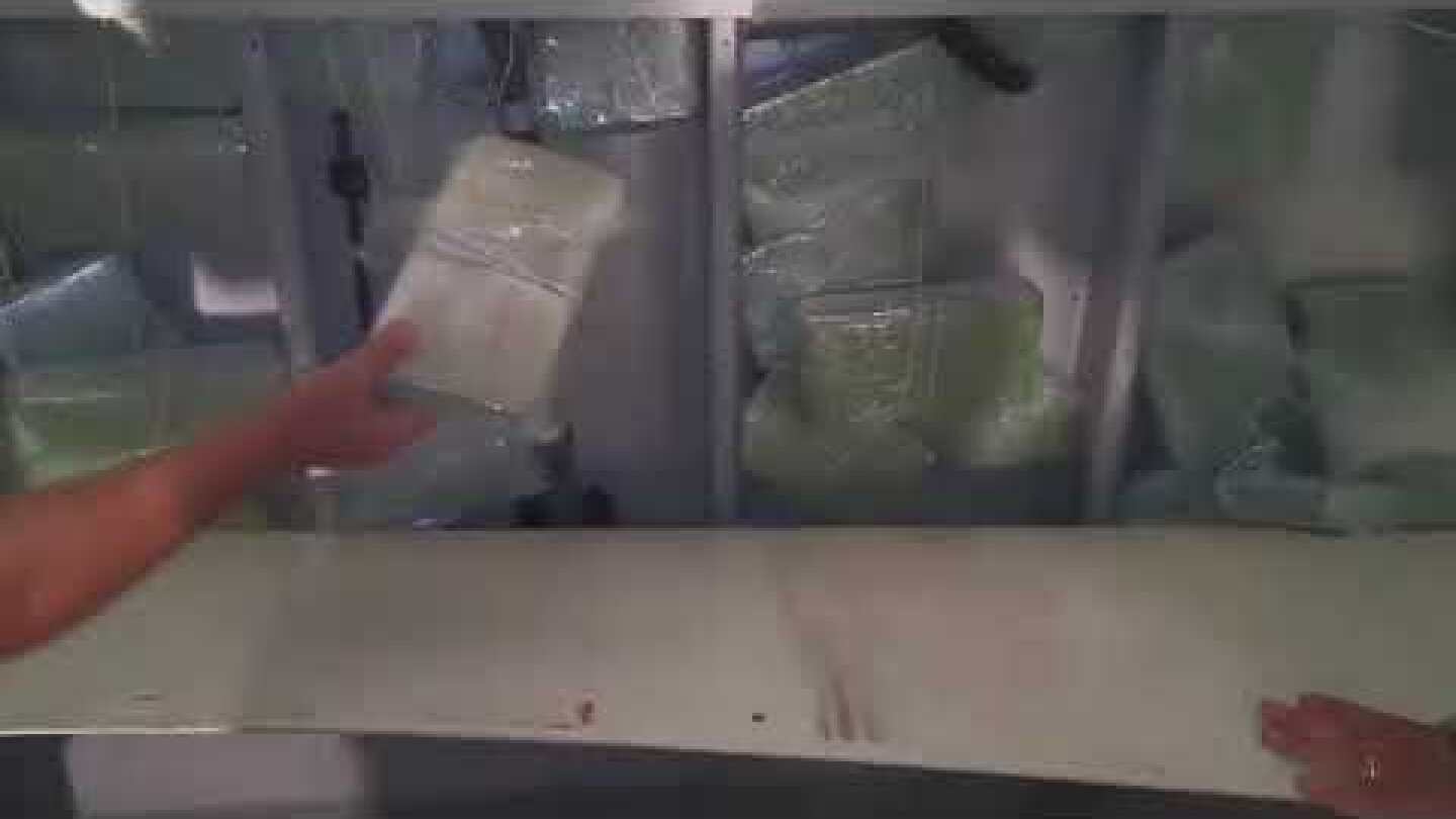 Κατασχεμένες ποσότητες κοκαΐνης