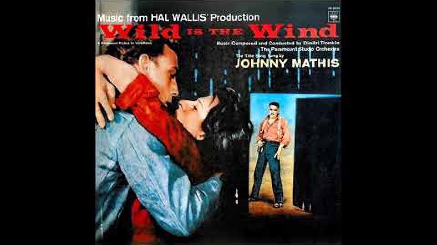 Dimitri Tiomkin - Lambing Time - (Wild Is the Wind, 1957)