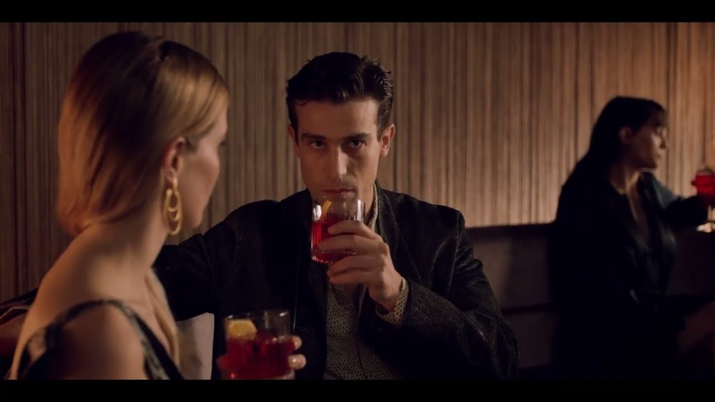 Campari | Red Passion Manifesto