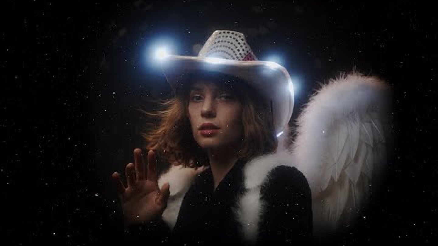 Maya Hawke - By Myself (Official Music Video)