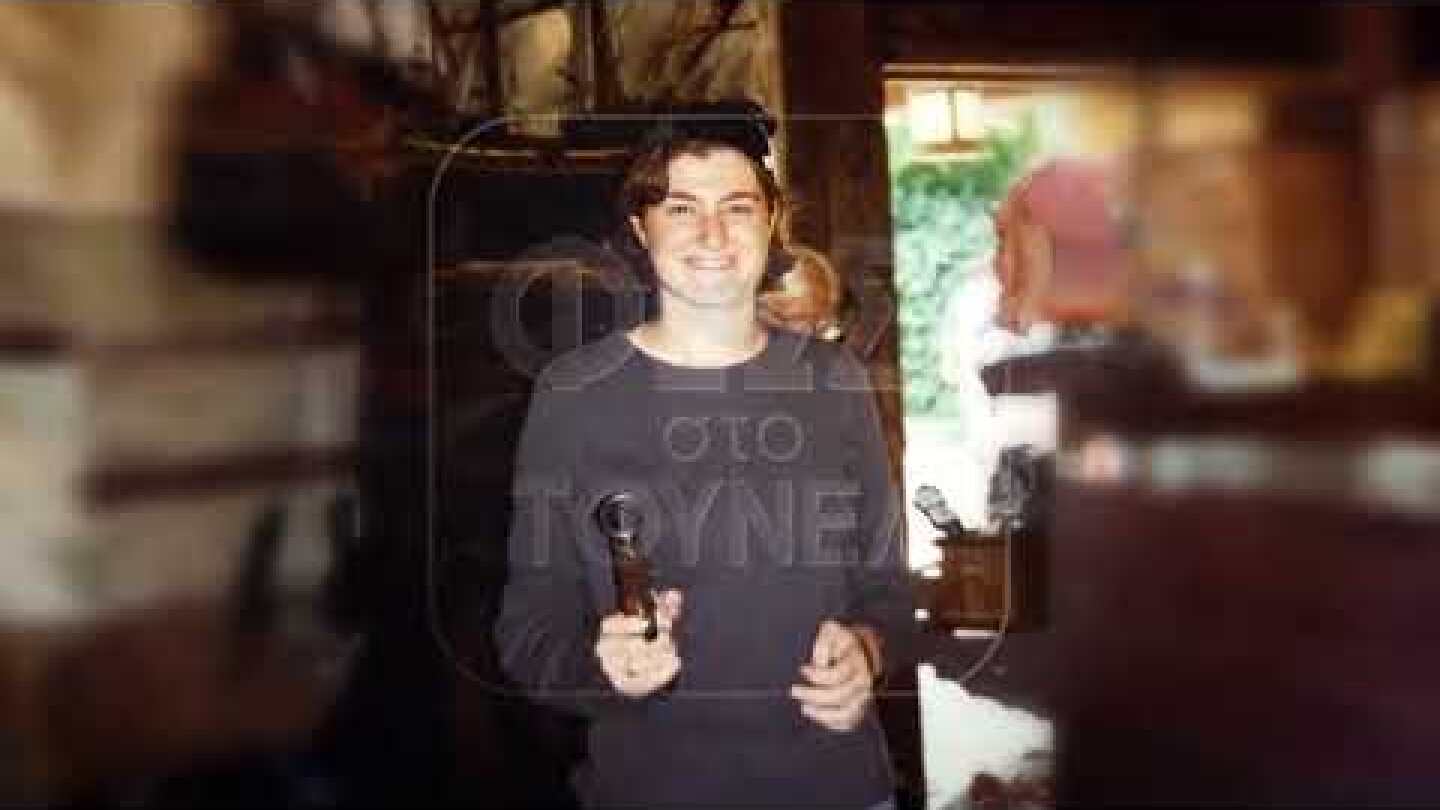 «Την άφησα στο Παλαιό Φάληρο μια μέρα πριν»