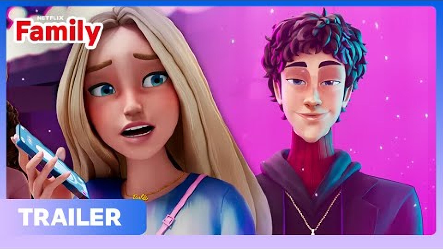 Barbie Mysteries: Beach Detectives Trailer | Netflix Family