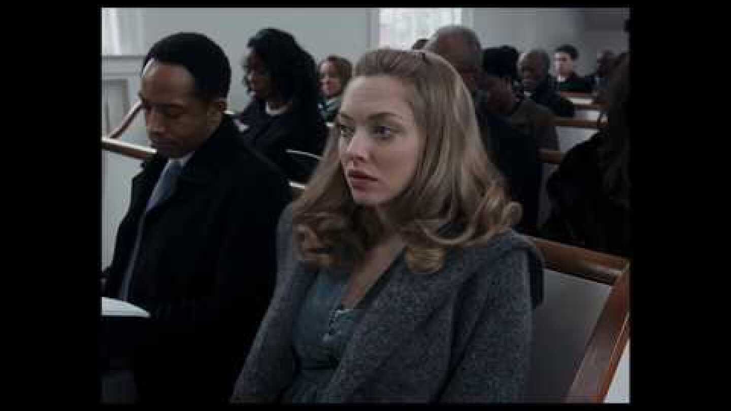 ΑΚΡΟΤΗΤΕΣ (First Reformed ) hd trailer greek subs