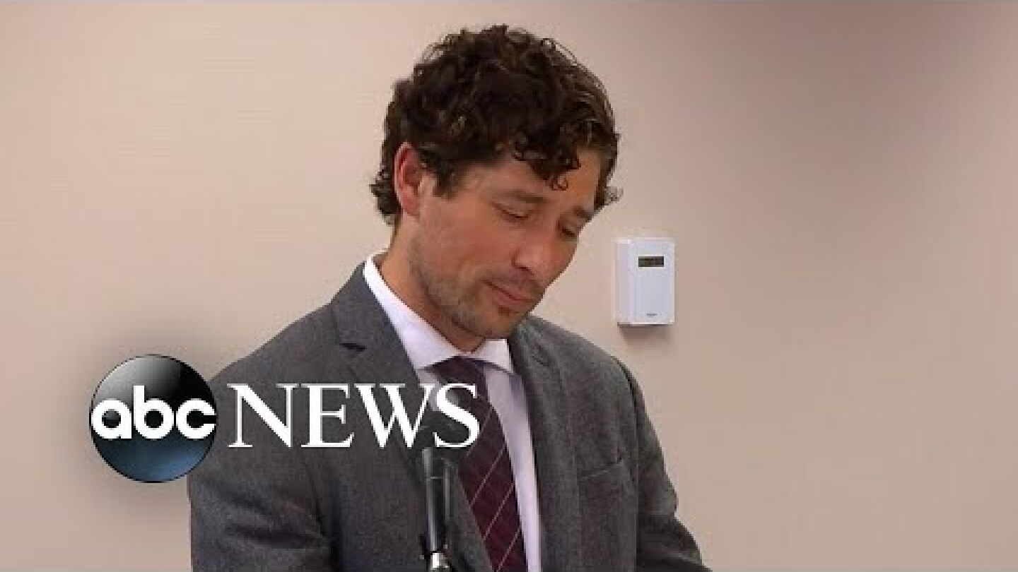 Minneapolis mayor addresses riots