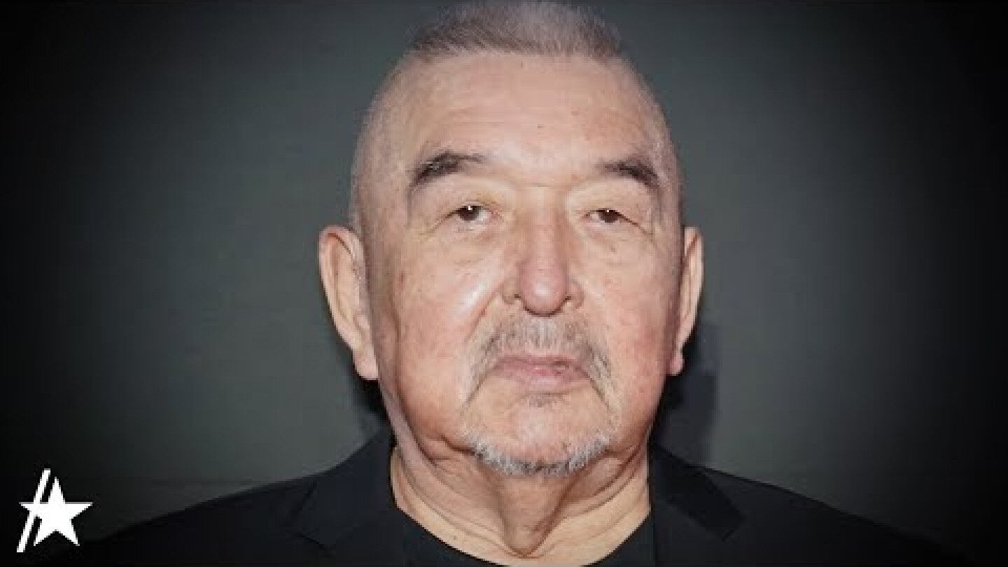 Graham Greene, ‘Dances With Wolves’ & ‘Twilight’ Star, Dead At 73