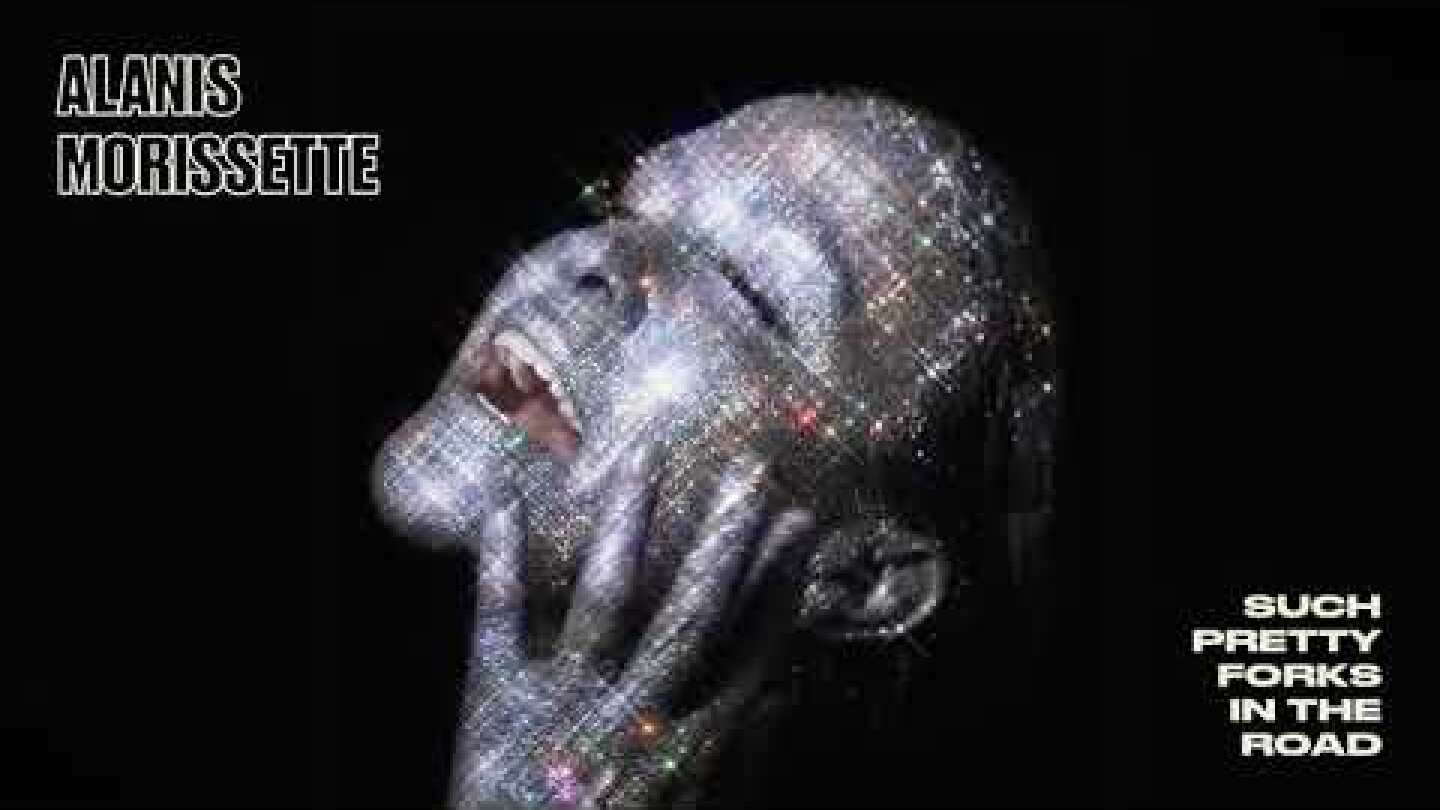 Alanis Morissette - Diagnosis (Audio)