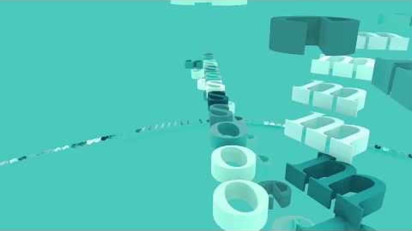 LOGOUT - Love Me (Official Lyric Video)