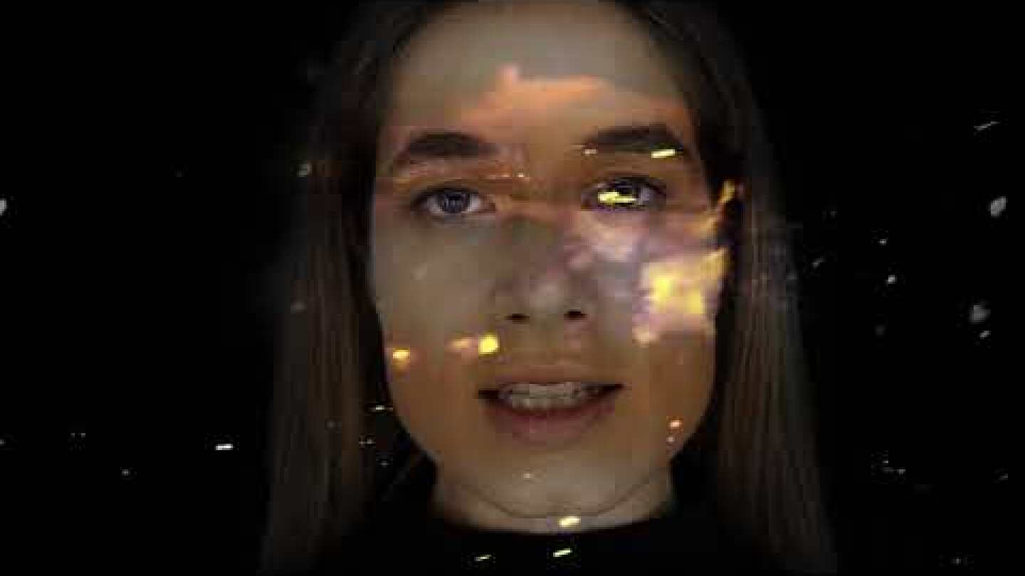 Sissi Rada-Athena (official video)