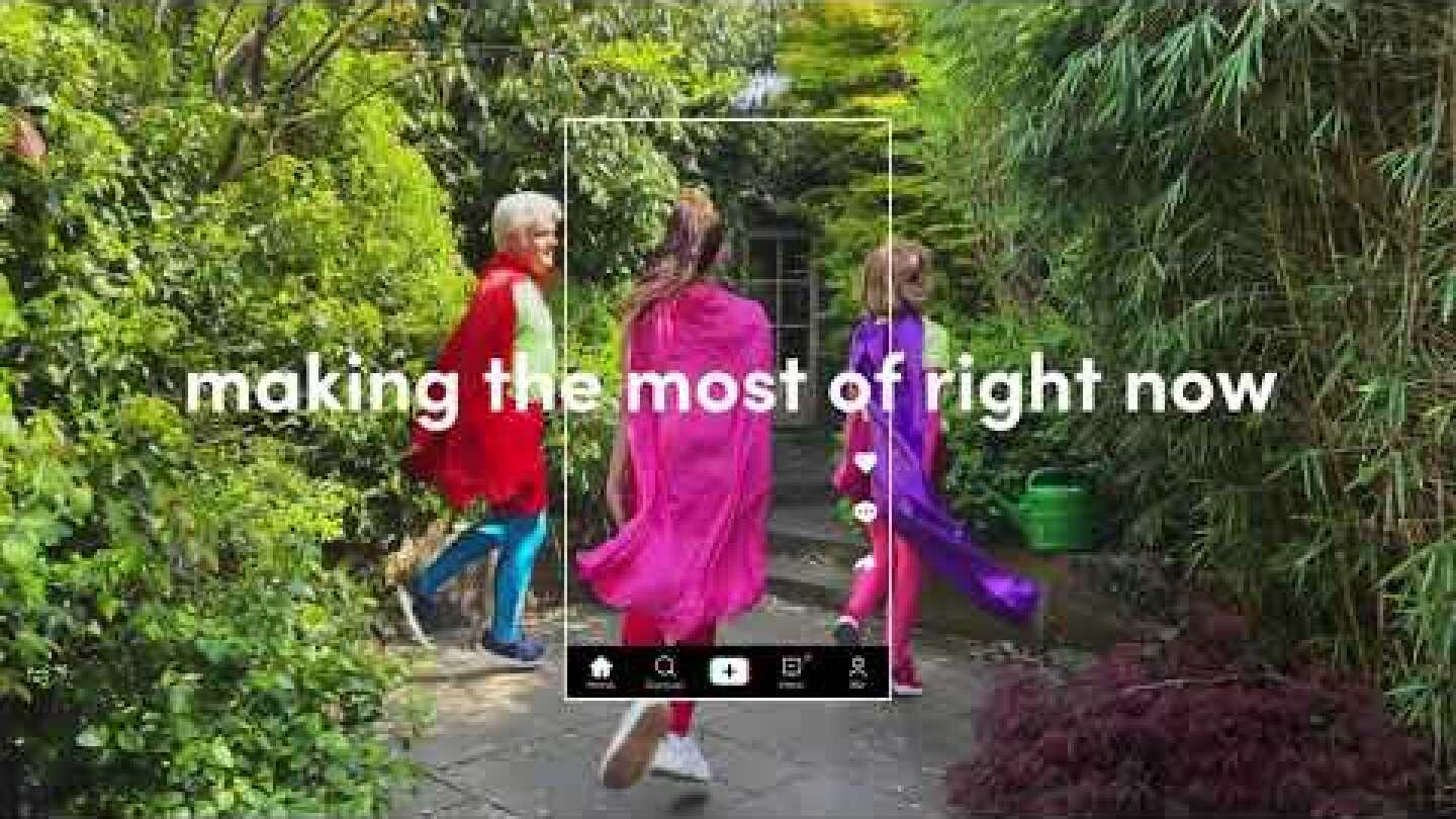 TikTok - A Little Brighter Inside