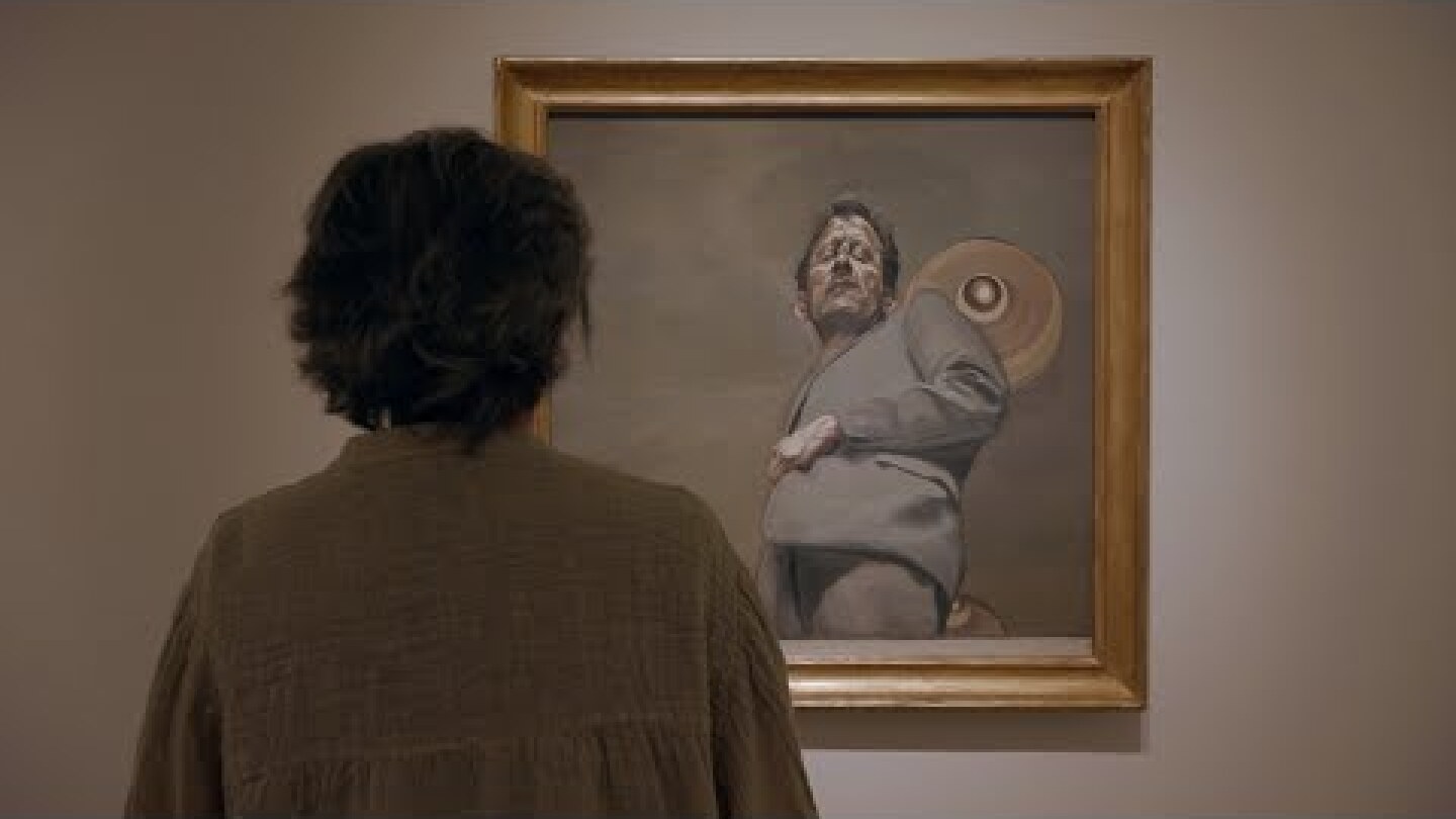 What do these paintings reveal about Lucian Freud? | National Gallery